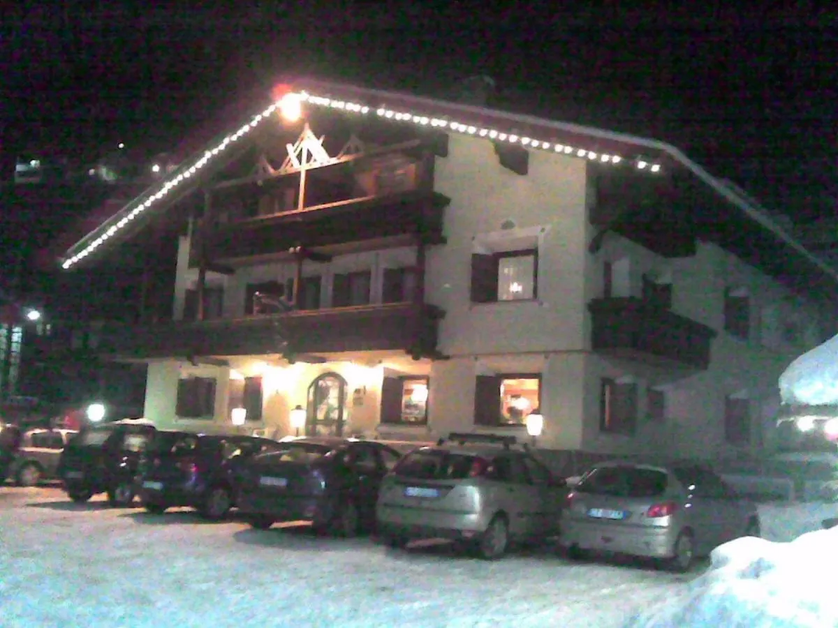 Hotel Gardenia Isolaccia