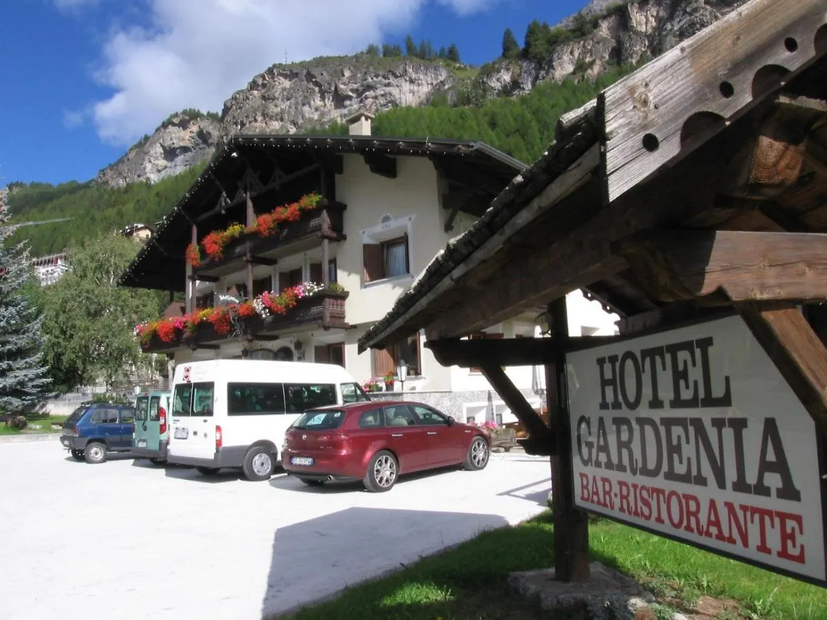 Hotel Gardenia Isolaccia