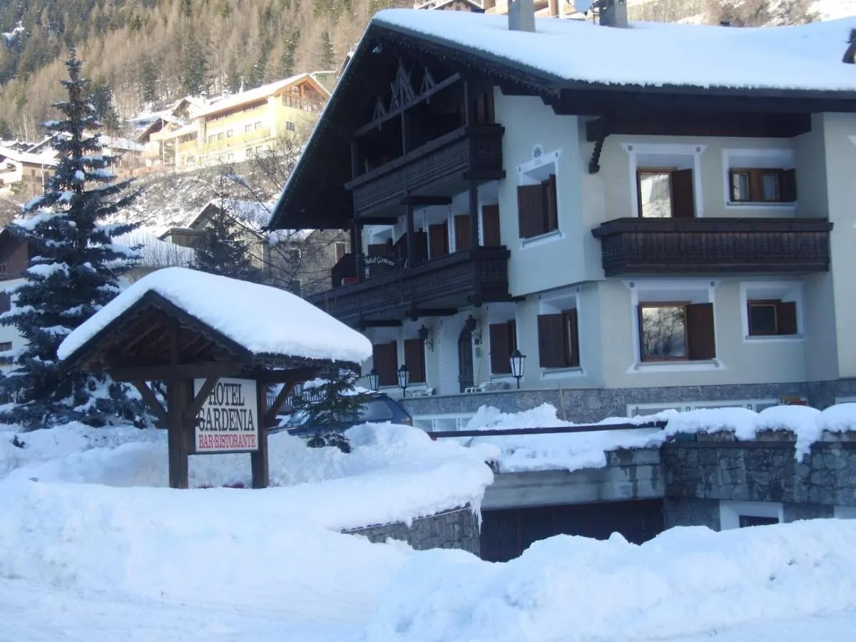 Hotel Gardenia Isolaccia