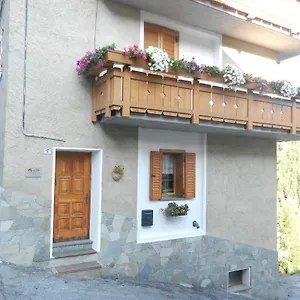 Appartamento Casa Elda