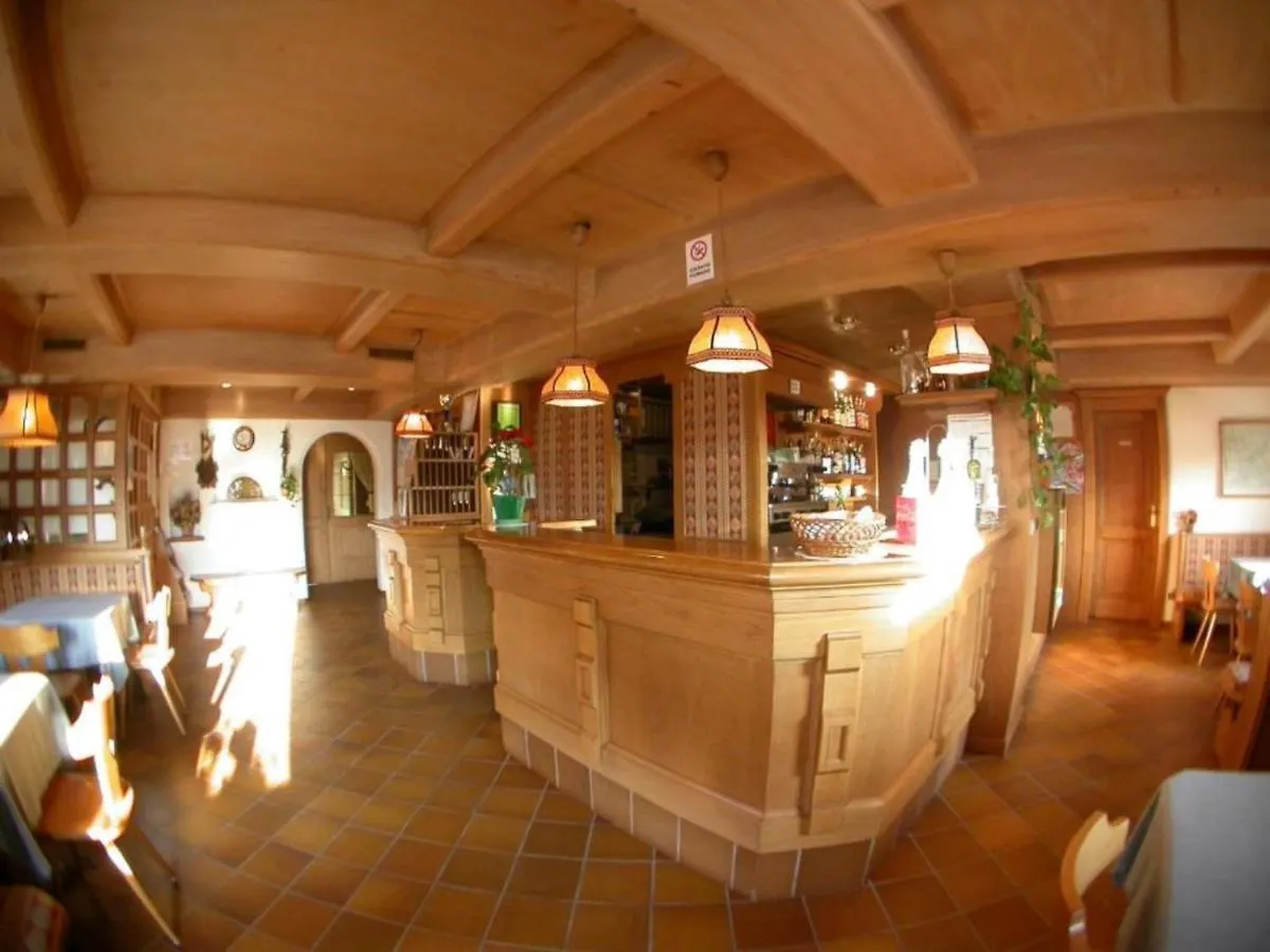 **  Hotel Gardenia Isolaccia Italy