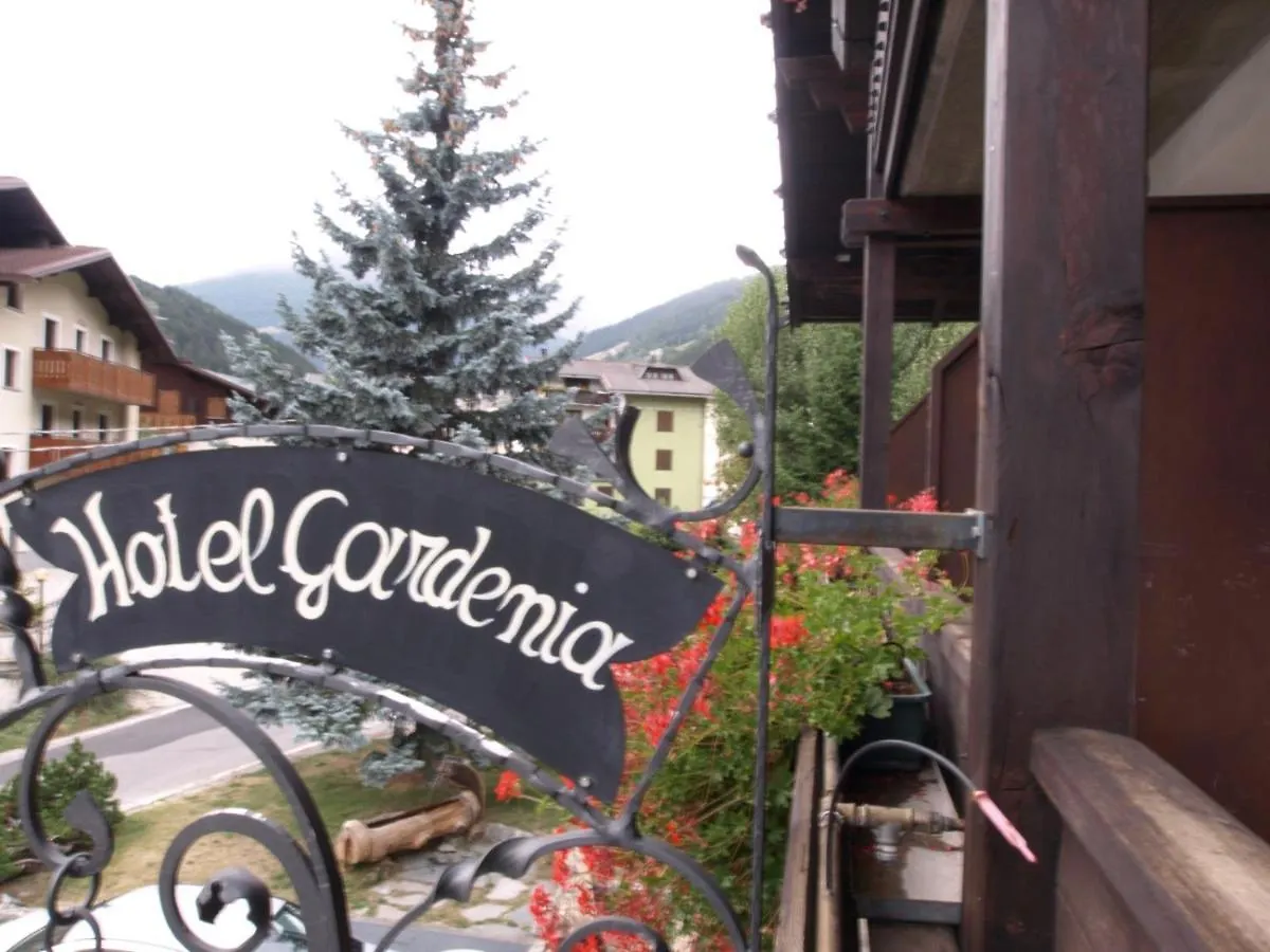 Hotel Gardenia Isolaccia 2*,  Italy